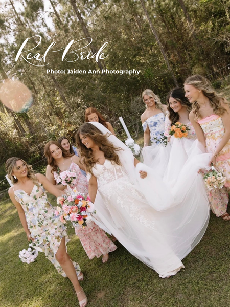 Stella Wedding Dress