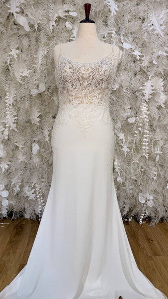 Diane Outlet Dress