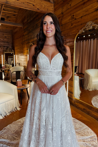 Sonora Wedding Dress