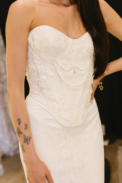 Bellatrix Wedding Dress