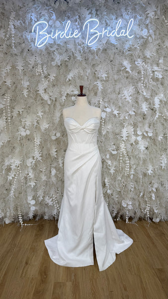 Elani Outlet Dress