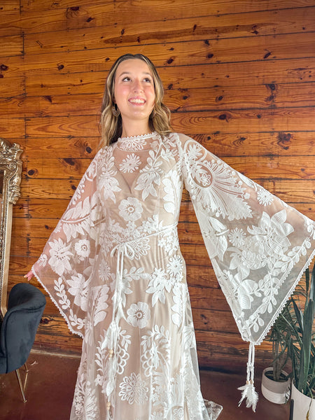 Marleigh Wedding Dress
