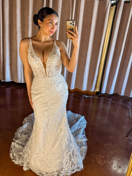 Miles Wedding Dress