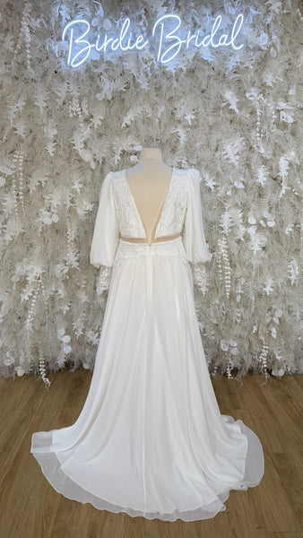Gage Outlet Dress