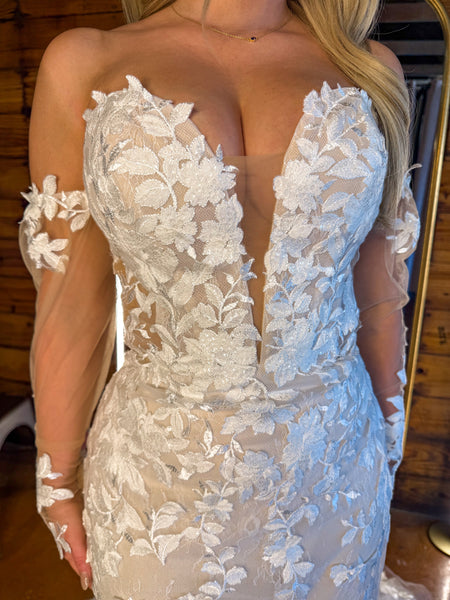Reverie Wedding Dress