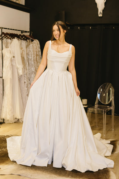 Bellami Wedding Dress