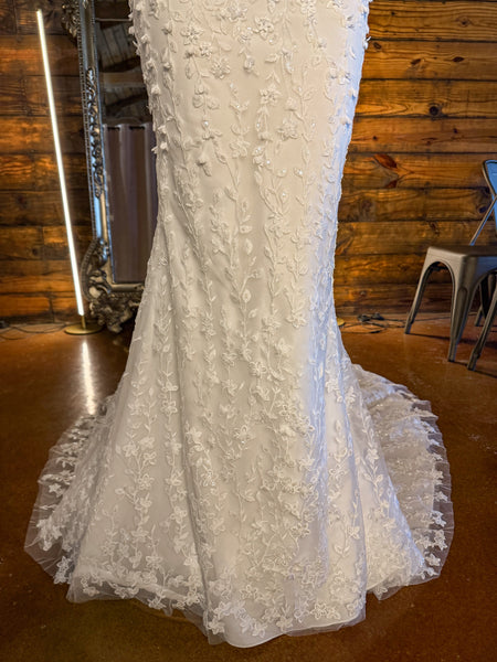 Thunder Wedding Dress