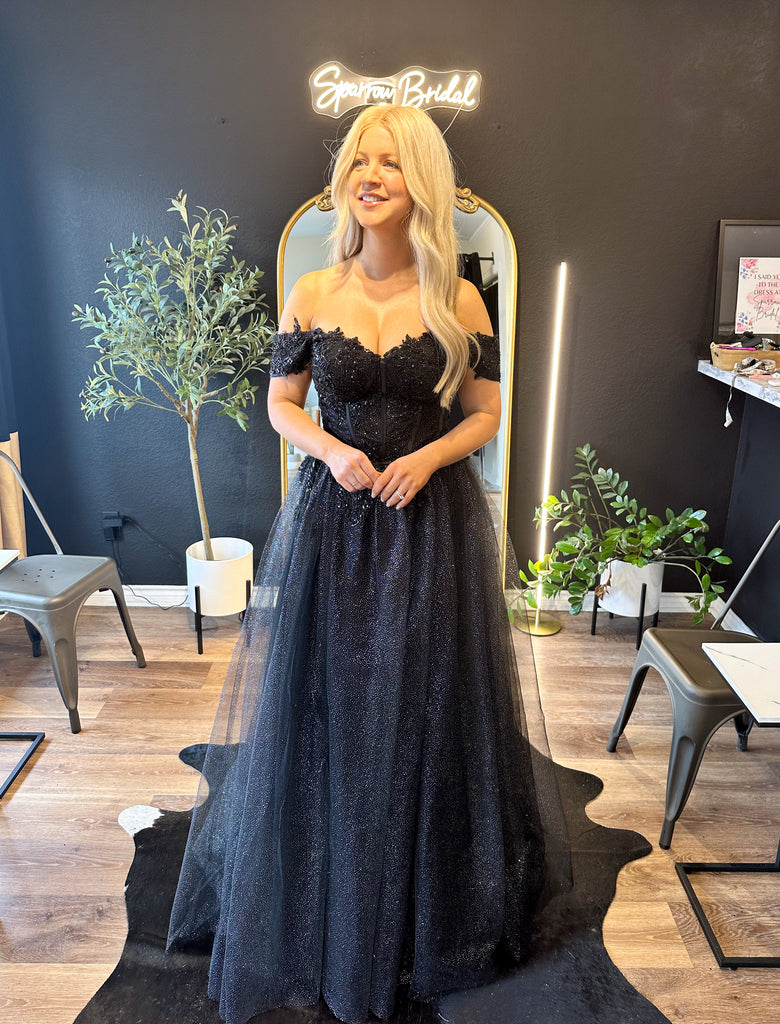 Ava Wedding Dress – BirdieBridalFW