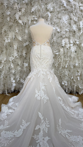 Selene Outlet Dress
