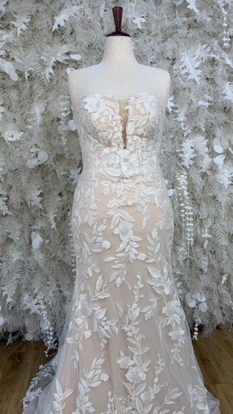 Pauline Outlet Dress