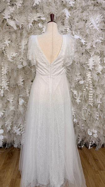 Grace Outlet Dress