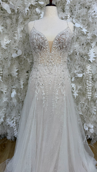 Charis Outlet Dress