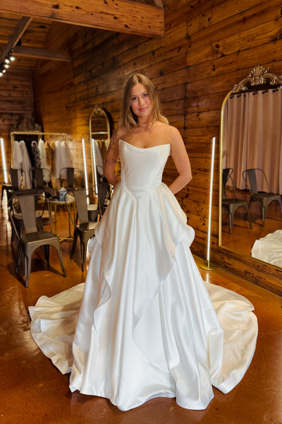 Medina Wedding Dress