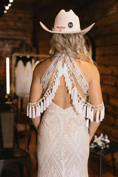 Lakely Wedding Dress