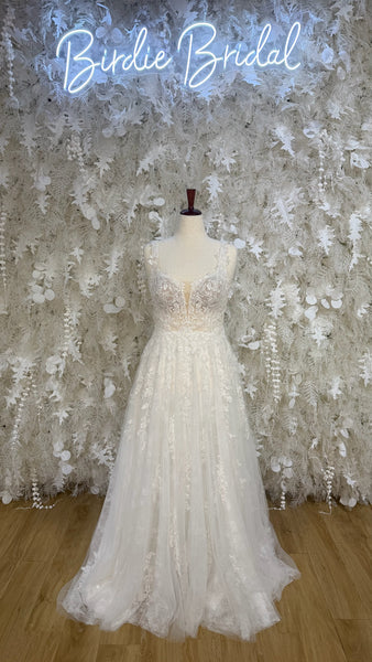 Josephine Outlet Dress