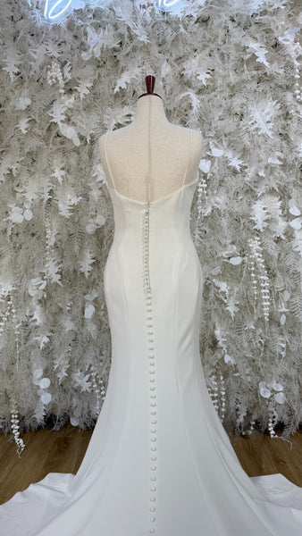 Jules Outlet Dress