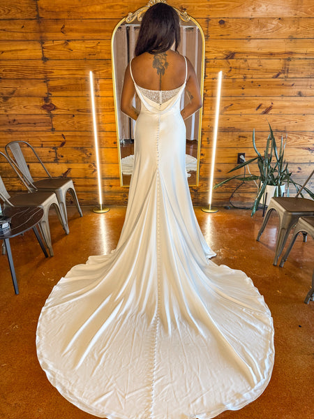 Shayla Wedding Dress