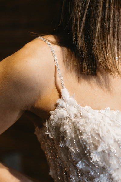 Kona Wedding Dress