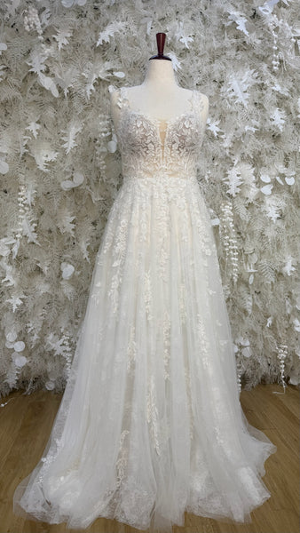 Josephine Outlet Dress