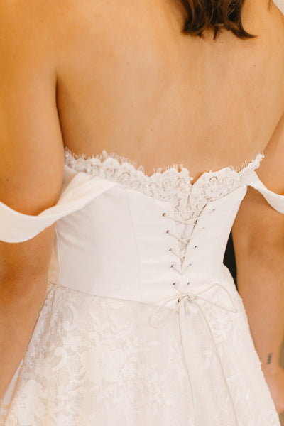 Tilly Wedding Dress