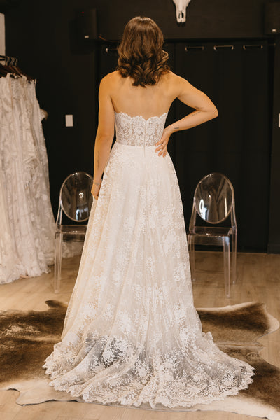 Tilly Wedding Dress