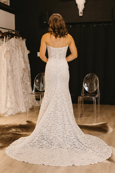 Landree Wedding Dress