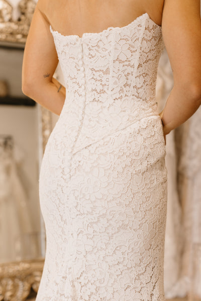 Landree Wedding Dress