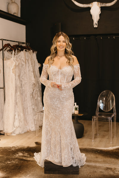 Annaliese Outlet Dress