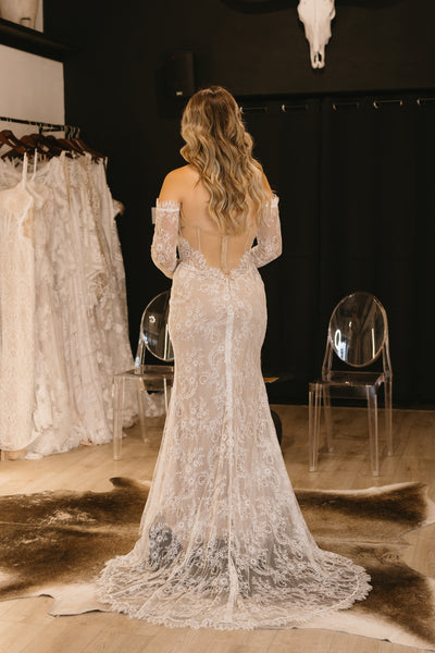 Annaliese Outlet Dress