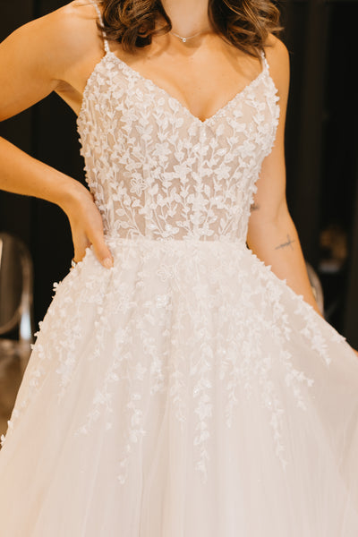 Archie Wedding Dress