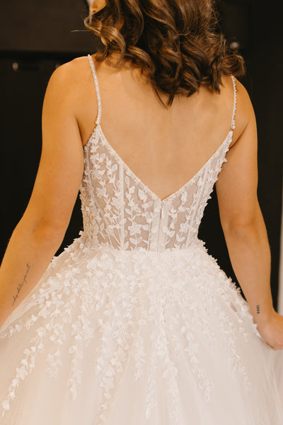 Archie Wedding Dress