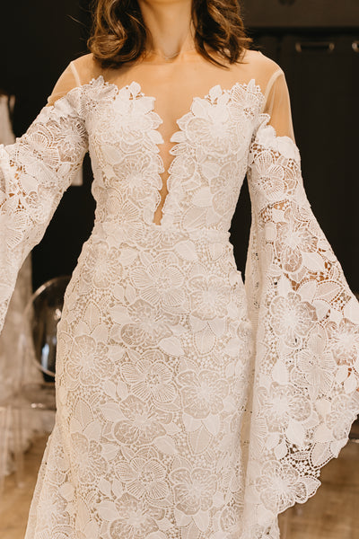 Keke Wedding Dress
