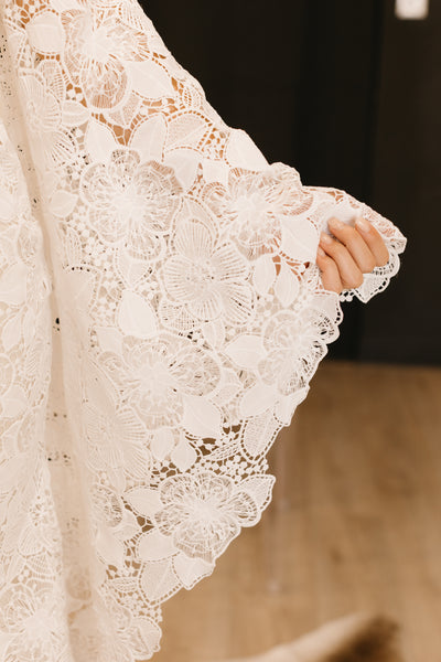 Keke Wedding Dress