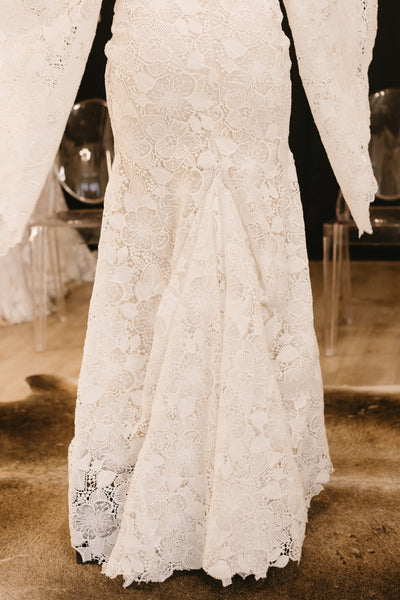 Keke Wedding Dress