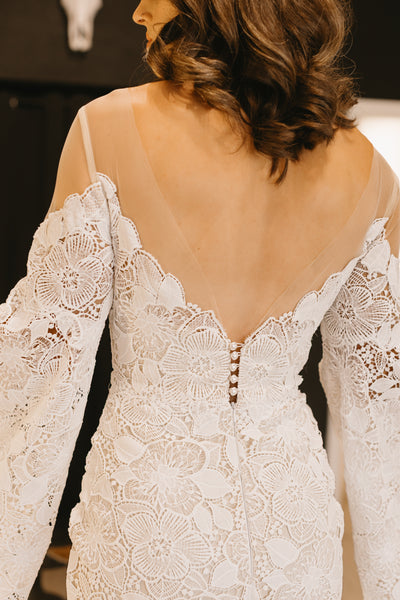 Keke Wedding Dress
