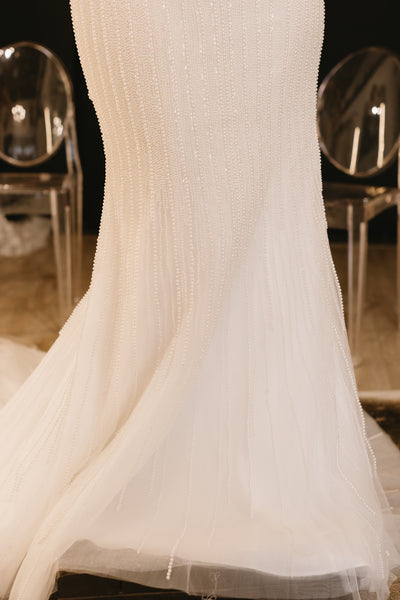 Gatsby Wedding Dress