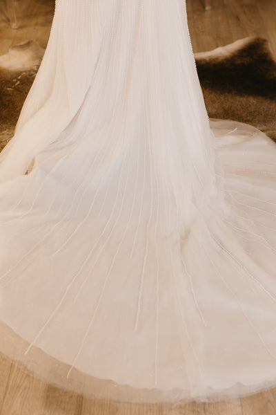 Gatsby Wedding Dress