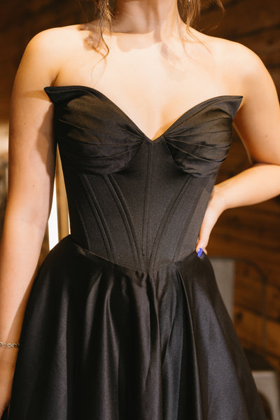 Butterfly Wedding Dress
