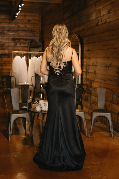 Matilda Wedding Dress