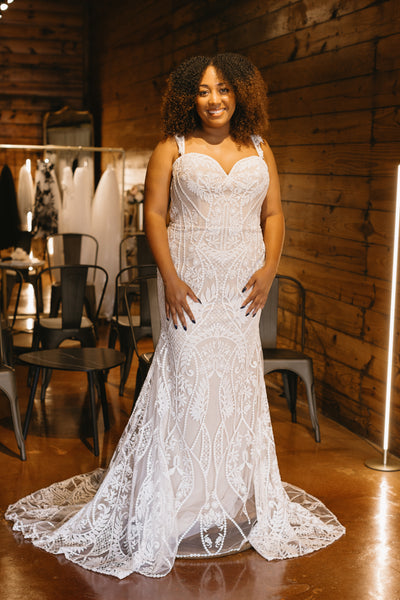 Georgia Wedding Dress