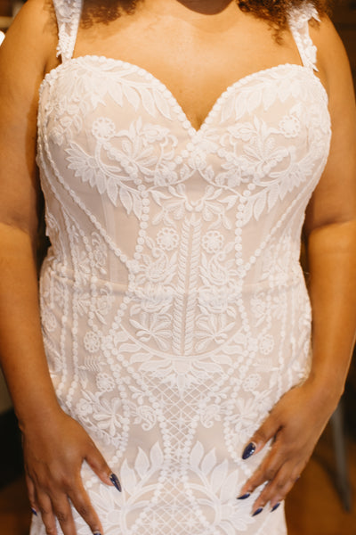 Georgia Wedding Dress