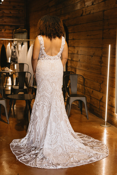 Georgia Wedding Dress