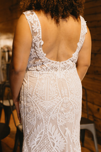 Georgia Wedding Dress