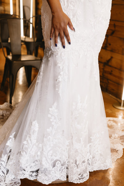 Lark Wedding Dress