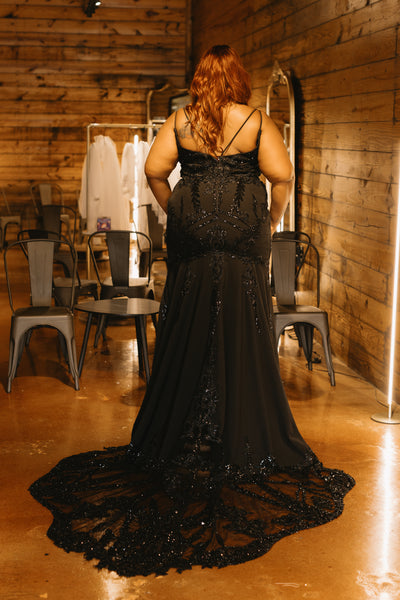 Ophelia Wedding Dress
