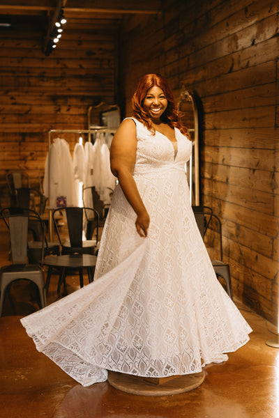 Cheyanne Wedding Dress