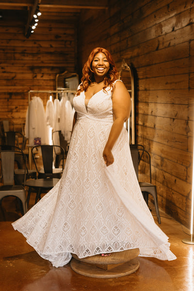 Cheyanne Wedding Dress