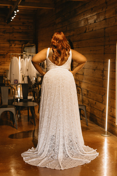 Cheyanne Wedding Dress