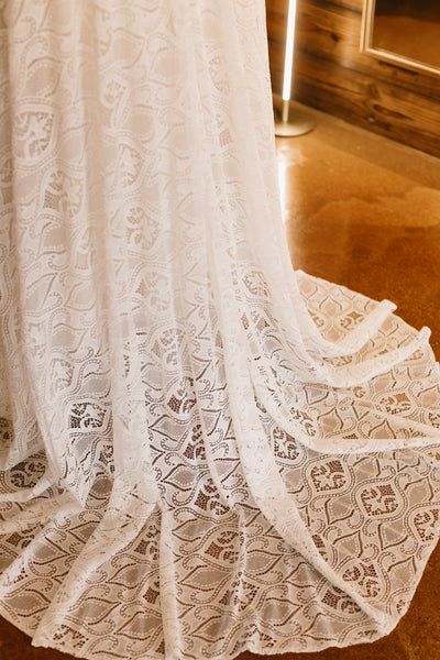 Cheyanne Wedding Dress
