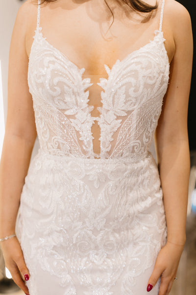 Jasper Wedding Dress